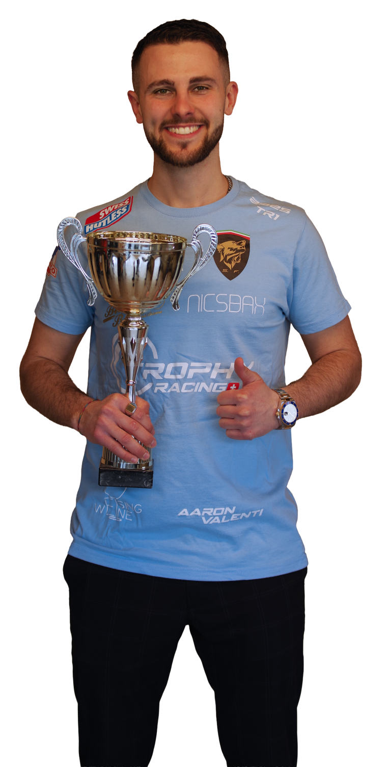 Aaron Valenti